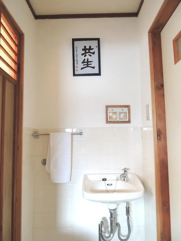 Namiya House Tengachaya Osaka