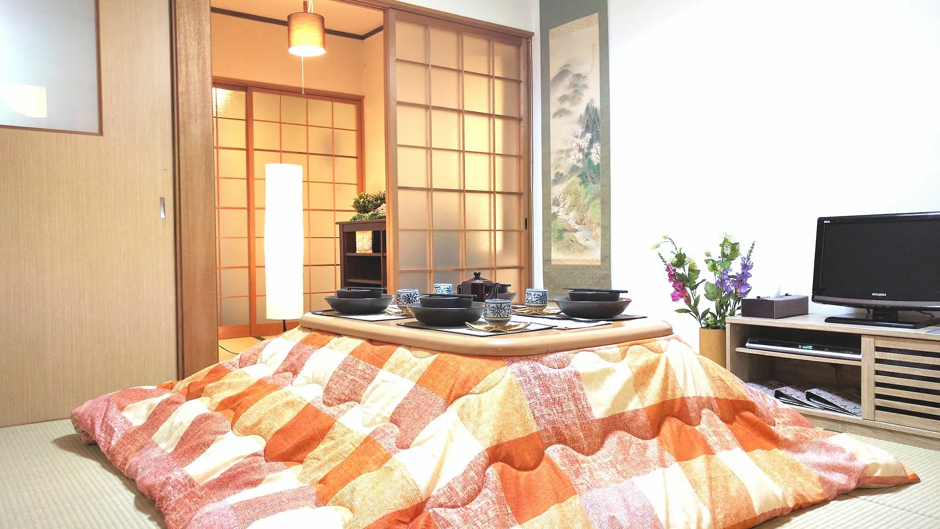 Namiya House Tengachaya Osaka 0*,  Japan