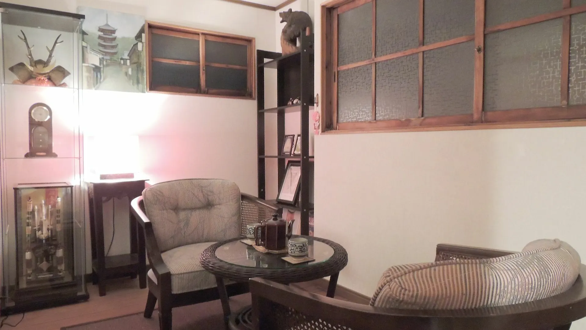 Namiya House Tengachaya Osaka