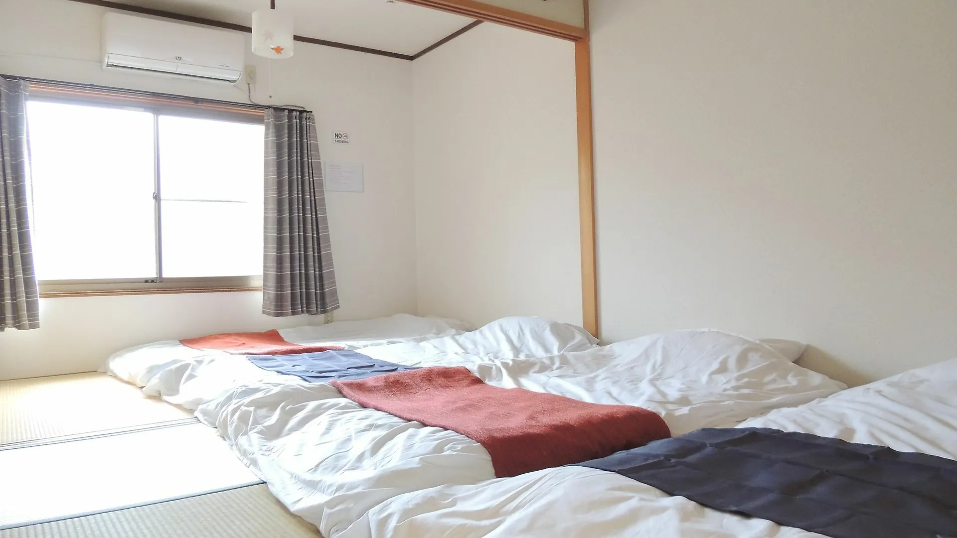 Namiya House Tengachaya Osaka 0*,